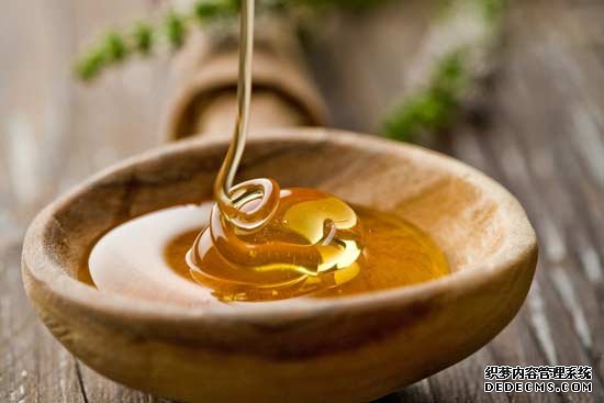 此次抽檢蜂產(chǎn)品不合格率占比最高。