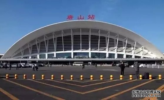 好期待~河北這條城際鐵路12月開工，7座車站路過(guò)你家嗎？