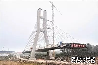 好期待~河北這條城際鐵路12月開工，7座車站路過(guò)你家嗎？