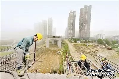 好期待~河北這條城際鐵路12月開工，7座車站路過(guò)你家嗎？