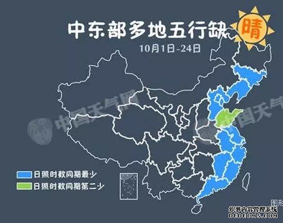 連續(xù)兩股冷空氣正逼近，未來一周河北天氣是這樣的……