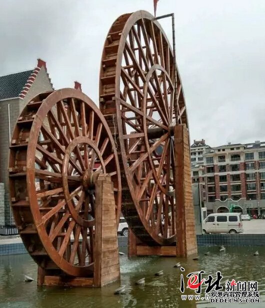河北4市將有“歡樂谷” 看看有哪些福利
