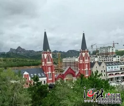 河北4市將有“歡樂谷” 看看有哪些福利