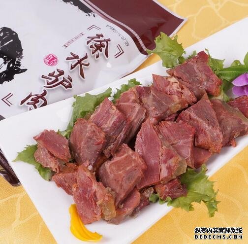 河北品牌叫響云南 “冀”特產(chǎn)這么多總有一款來自你的老家
