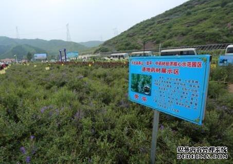 河北品牌叫響云南 “冀”特產(chǎn)這么多總有一款來自你的老家