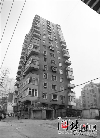 “高齡”電梯，還要撐多久？