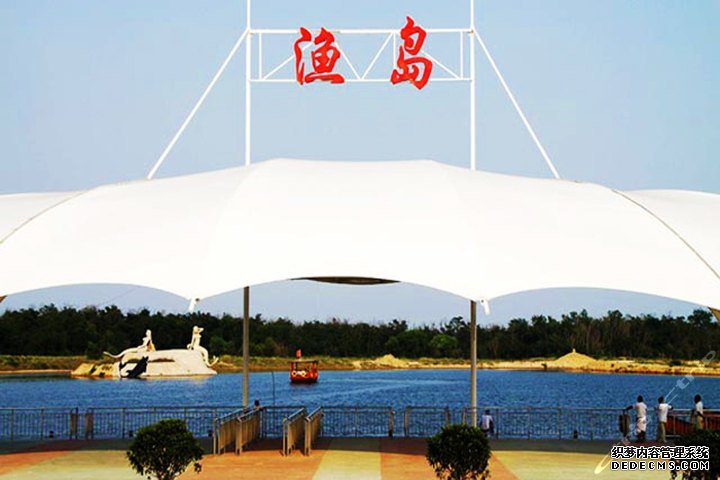 河北要重點打造這些旅游度假區(qū)！個個都是大手筆