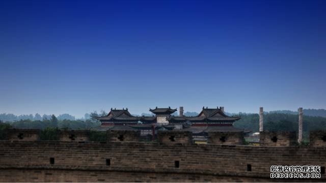 河北將新添兩家5A景區(qū)！來看看世界級精品有多美