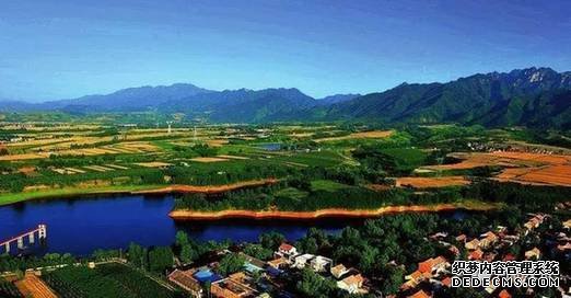 河北168縣市區(qū)劃分為五大分區(qū)，看你家鄉(xiāng)如何發(fā)展