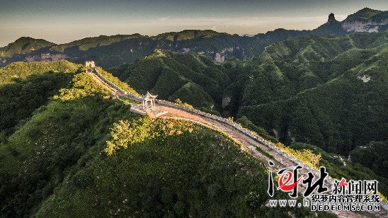 吹響大氣污染治理集結(jié)號！看河北“1+18”文件如何出爐
