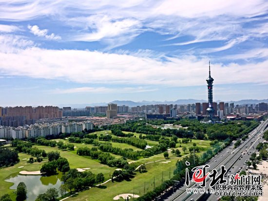 吹響大氣污染治理集結(jié)號！看河北“1+18”文件如何出爐