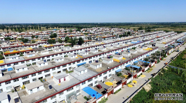 河北18縣市區(qū)通過省住建廳評估，有你家鄉(xiāng)嗎？