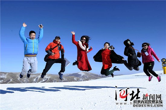 河北省將打造以崇禮為核心的中國(guó)冰雪旅游大區(qū)