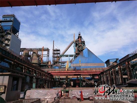 2017年河北省44家重污染企業(yè)搬出主城區(qū) 5年已搬248家