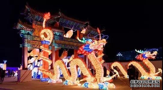 春節(jié)河北各地游玩攻略大曝光，附景區(qū)優(yōu)惠信息！