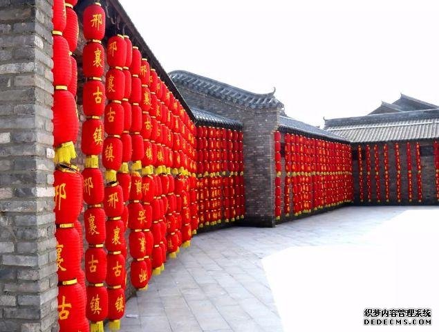 春節(jié)河北各地游玩攻略大曝光，附景區(qū)優(yōu)惠信息！