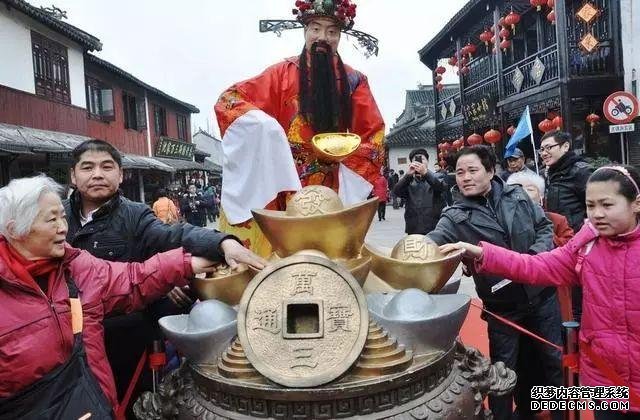 春節(jié)河北各地游玩攻略大曝光，附景區(qū)優(yōu)惠信息！