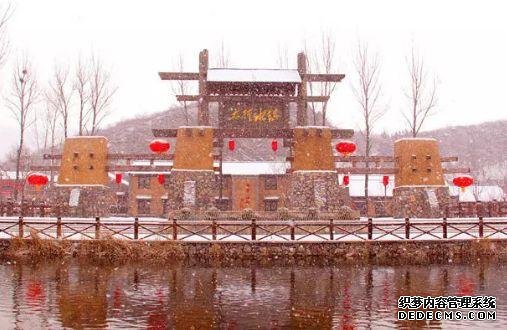 春節(jié)河北各地游玩攻略大曝光，附景區(qū)優(yōu)惠信息！