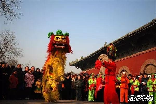 春節(jié)河北各地游玩攻略大曝光，附景區(qū)優(yōu)惠信息！