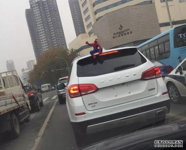 車主注意！車上貼了這種東西，引發(fā)事故要負全責(zé)